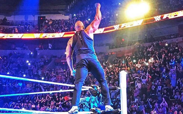 Estas son las 4 leyendas de la lucha que estarán en Wrestlemania XXXII