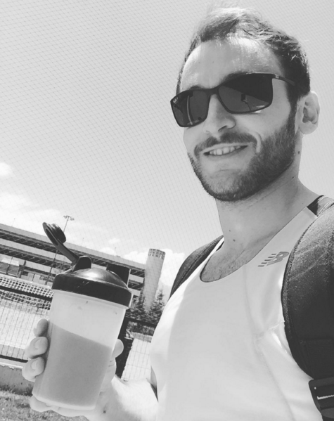 Tomás González | Instagram