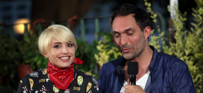 Mane Swett se suma a la nueva vespertina de TVN, “El Camionero”