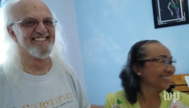 Captura | The Wahington Post