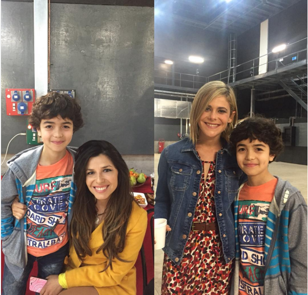 Vicente Soto | Instagram