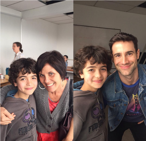 Vicente Soto | Instagram