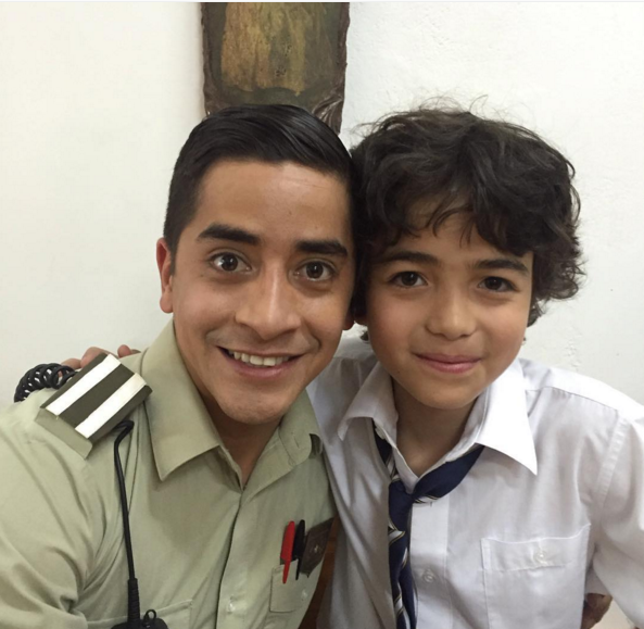 Vicente Soto | Instagram