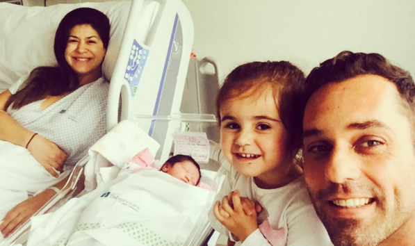 Vivi Rodrigues | Instagram