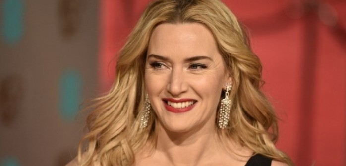 El motivador discurso de Kate Winslet en los premios Bafta