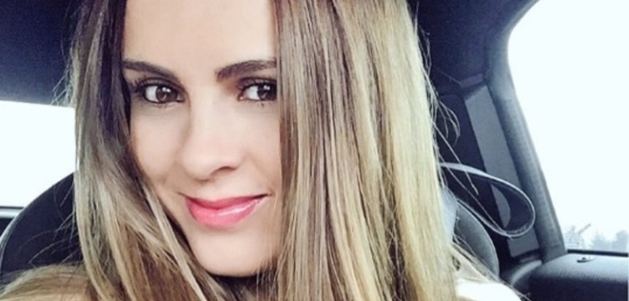 El conmovedor saludo de cumpleaños que Maura Rivera dedicó a su hija, Luciana