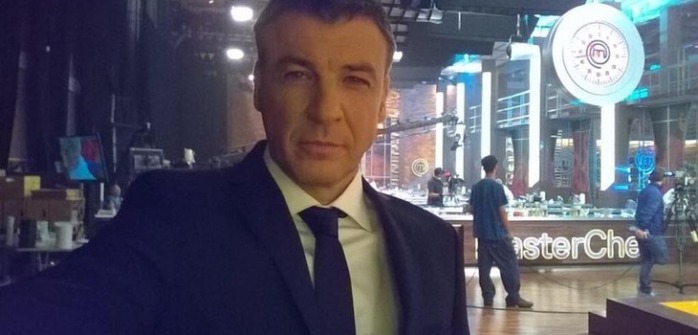 La seductora foto de Yann Yvin de 