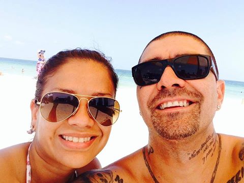 Marcela Duque | Facebook