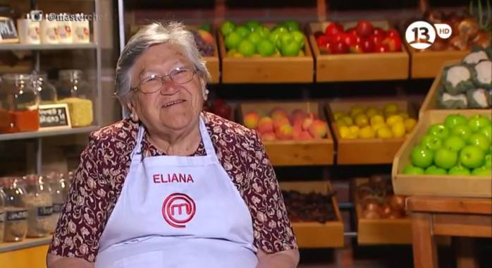 Con esta tradicional preparación la abuelita Eliana conquistó a San Fernando
