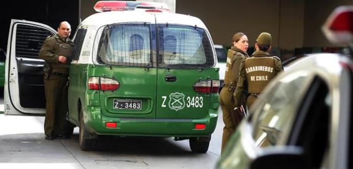 Hombre apuñaló y mató a su cuñado en Pinto: Habría golpeado a su hermana