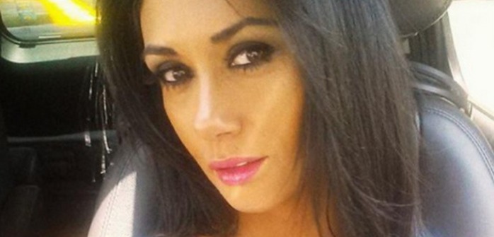 Pamela Díaz | Instagram