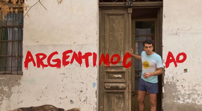 Jorge Alis parodió documental sobre la Presidenta Bachelet: provocó revuelo en Twitter