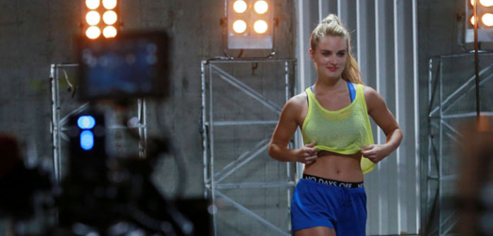 El motivo que podría complicar la participación de Kika Silva en 