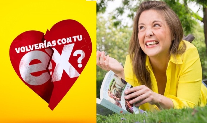 Las pistas que hacen pensar que Chriss Mc Millan entrará al reality 'Volverías con tu Ex'?