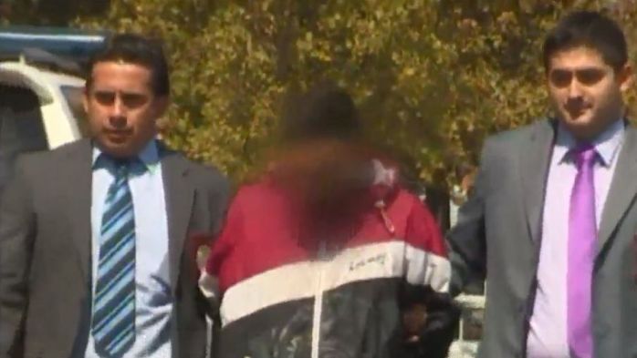 Condenan a papás que mataron a su hija de 2 años a golpes: Pasarán 20 y 15 años tras rejas