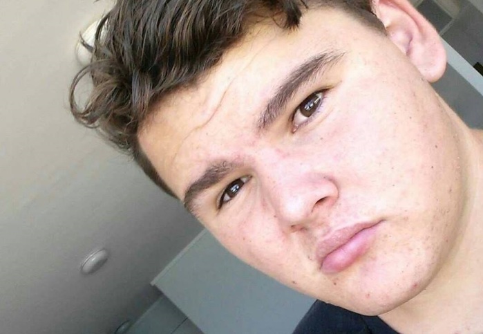 Hallan a adolescente muerto en un desagüe: Consumió marihuana sintética en Australia