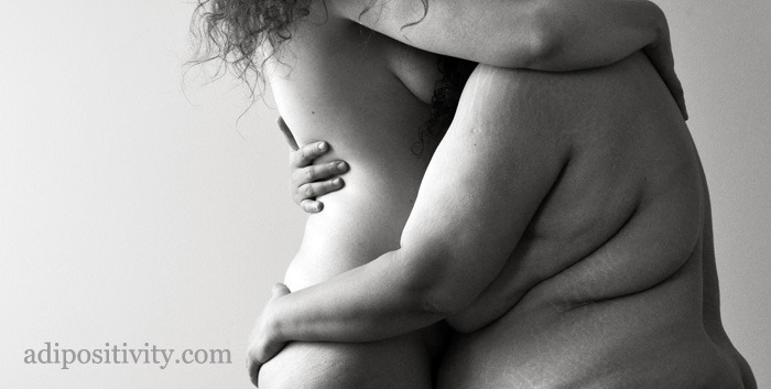 Substantia Jones | The Adipositivity Project