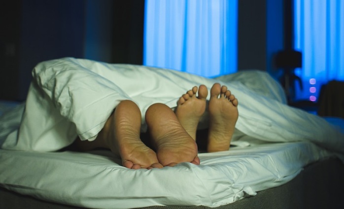 ¡Ouch! El feo accidente sexual que se volvió viral en las redes sociales