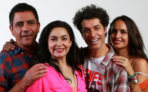 Fans de '20añero a los 40' revolucionaron Twitter tras recaída de Pancho