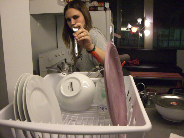 No te relajes: 7 cosas que debes limpiar todos los días