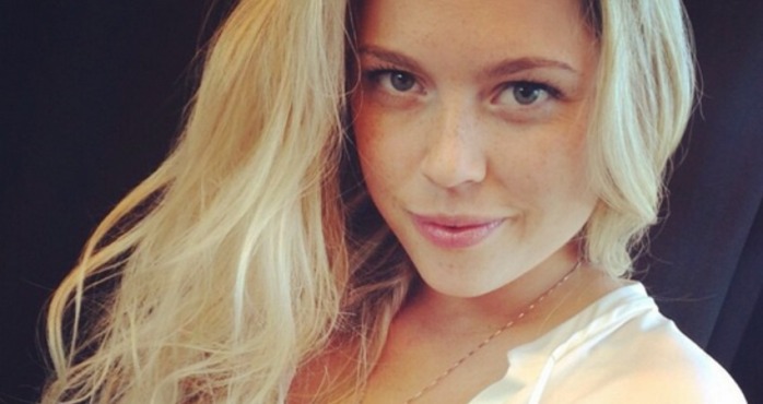 Daniela Aránguiz comparte el nuevo desafío que emprenderá en Abu Dabhi