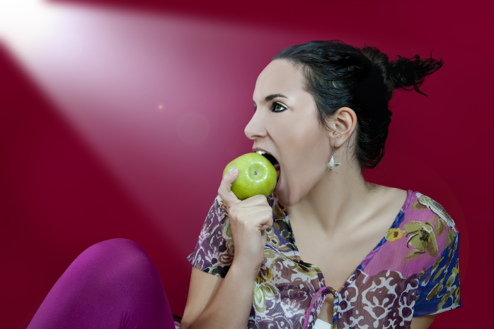 El secreto para perder peso a los 20, 30 y 40 años según experta en nutrición