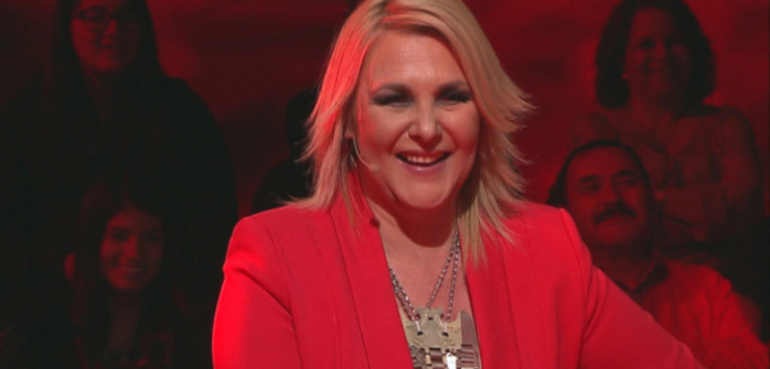 Pamela Jiles buscará ser la próxima soberana del Festival de Viña