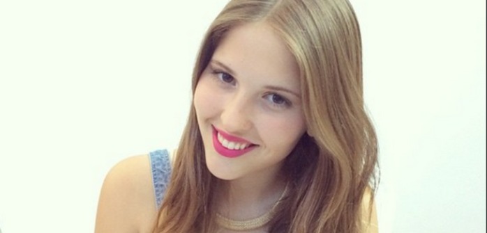 Belén Soto se une al elenco de la nueva vespertina de TVN, 