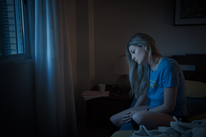 ¿Aún no lo superas? Seis pasos para olvidar al hombre de tu vida