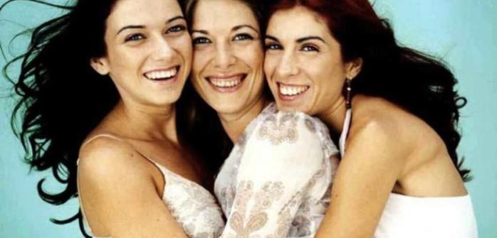 ¿Las recuerdas? Tras 14 años 