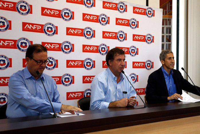 ANFP confirmó que existe un déficit de nueve mil millones de pesos