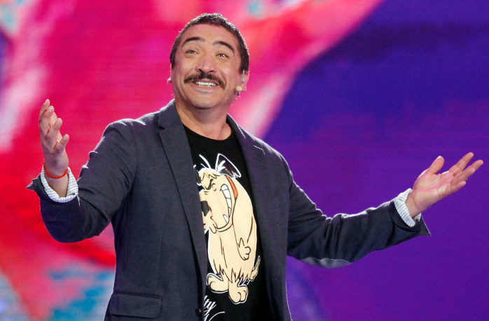 Dio la sorpresa: El gran triunfo de Rodrigo González en Viña del Mar