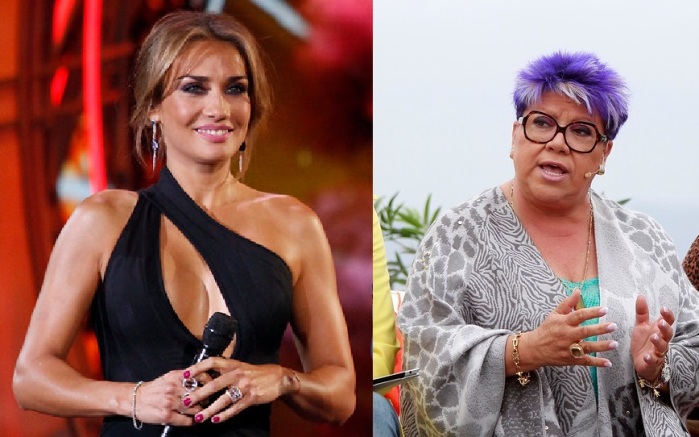 Las duras críticas de Paty Maldonado a Carola De Moras: 