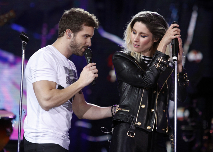 Aún no perdonan: Los 'memes' de la participación de Fran Valenzuela junto a Pablo Alborán