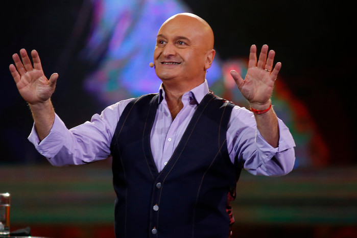 Otra de Meruane: Ya no te molestes, simplemente 