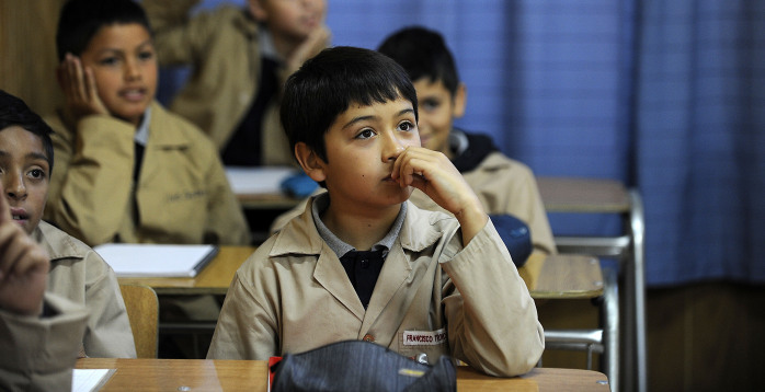 ¿Lo obtuviste? Revisa si eres beneficiario del Bono Logro Escolar para este año