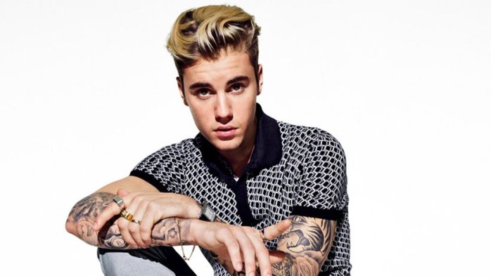 Justin Bieber | Twitter