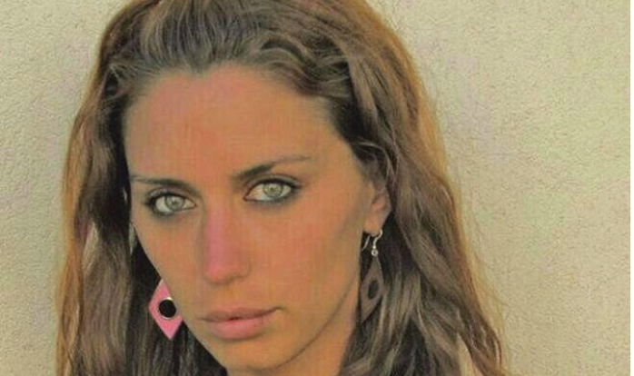 Carla, la hija de Carlos Pinto, revoluciona Instagram con sensuales fotografìas