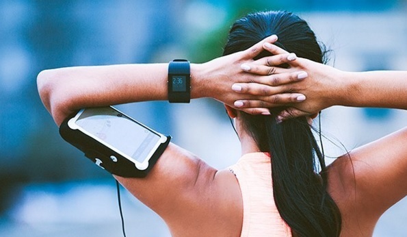 Fitbit | Instagram
