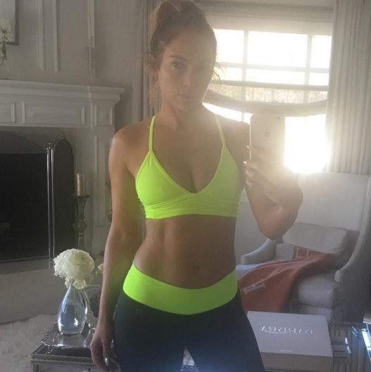 Jennifer Lopez | Instagram