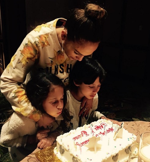 Jennifer Lopez | Instagram