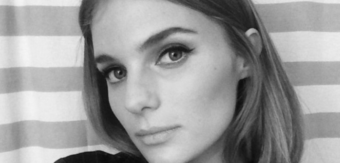 Josefina Montané sorprendió con radical cambio de look: Se llenó de piropos