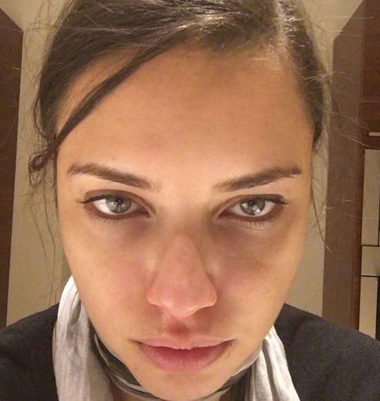 Adriana Lima | Instagram