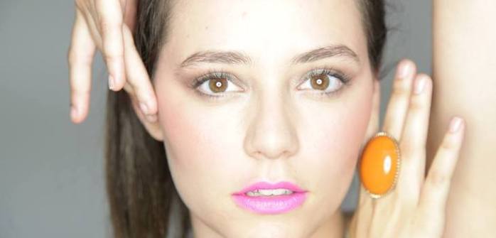 El motivador mensaje que compartió Magdalena Muller tras sumarse a nuevo proyecto de Mega