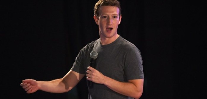 La alabada respuesta de Mark Zuckerberg a Kanye West tras petición de dinero