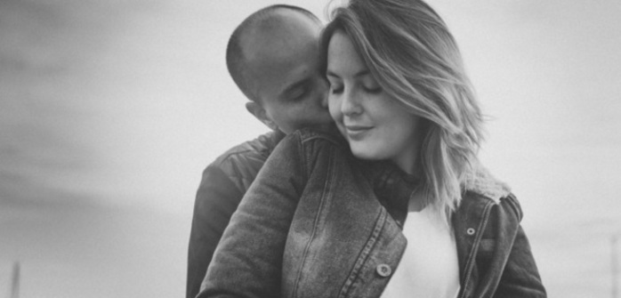 La dura decisión que tomó Chriss McMillan para sacar de su vida a ex pareja