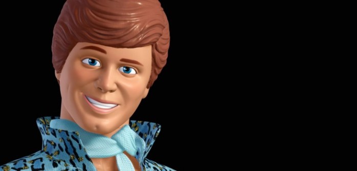 Los cambios que quieren los tuiteros para Ken tras renovada imagen en las muñecas Barbie