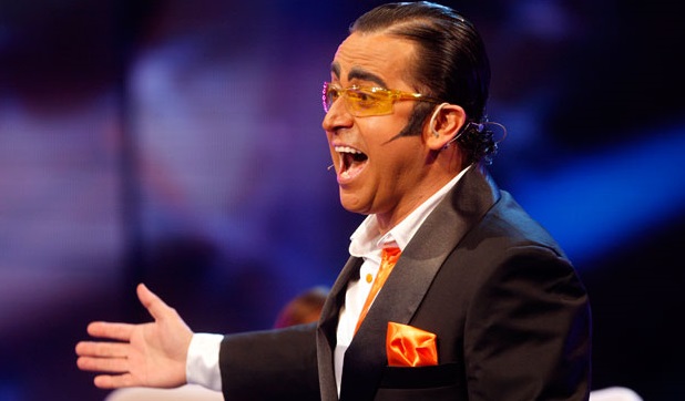 Por este estratégico motivo Yerko Puchento se ha ausentado de La Movida del Festival