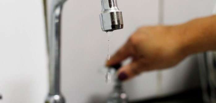 Las 14 comunas donde el agua potable tiene arsénico, coliformes o turbiedad sobre la norma