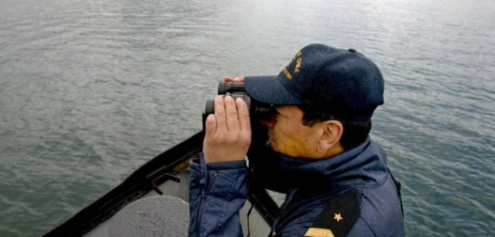 Hallan cadáver de una mujer en playa Cochoa de Reñaca